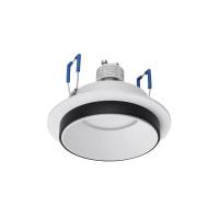 Встраиваемые точечные светильники — Встраиваемый светильник EGLO 900456 купить в 