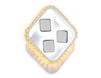 Настенные бра — Бра Ambrella Light FA265 купить в 