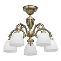 Люстры на штанге — Люстра на штанге MW-Light 114010405 купить в 