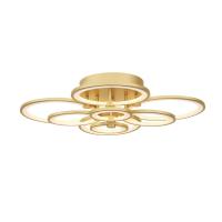 Люстры накладные — Накладная люстра ST-Luce SL867.302.08 купить в  Люстры накладные — Накладная люстра ST-Luce SL867.302.08 купить в