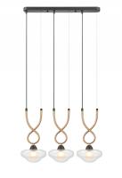 Подвесные светильники — Подвесной светильник Vele Luce VL5444P03 купить в 