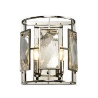 Настенные бра — Настенный светильник Lumien Hall Барумини LH3046/2W-NK купить в 