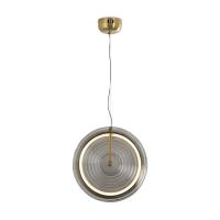 Подвесные светильники — Подвесной светильник Freya FR5442PL-L11B купить в 