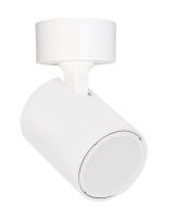 Споты — Спот Crystal Lux CLT 017CW1R WH купить в  Споты — Спот Crystal Lux CLT 017CW1R WH купить в