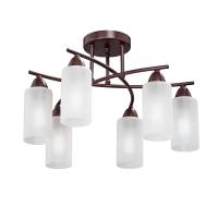 Люстры на штанге — Люстра на штанге Vitaluce V4754-7/6PL купить в  Люстры на штанге — Люстра на штанге Vitaluce V4754-7/6PL купить в