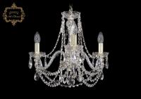 Люстры подвесные — Подвесная люстра Art Classic 11.11.3.165.Gd.Sp купить в 