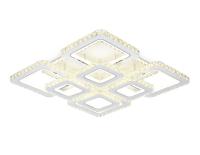 Люстры накладные — Накладная люстра Ambrella Light FA1737 купить в  Люстры накладные — Накладная люстра Ambrella Light FA1737 купить в