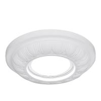 Встраиваемые точечные светильники — Встраиваемый светильник Gauss GY008 купить в 