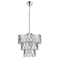 Люстры подвесные — Подвесная люстра Zumaline Anzio P0480-07A-F4AC купить в  Люстры подвесные — Подвесная люстра Zumaline Anzio P0480-07A-F4AC купить в