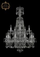 Люстры подвесные — Подвесная люстра Art Classic 11.21.10+5.200.2d.XL-85.Cr.Sp купить в  Люстры подвесные — Подвесная люстра Art Classic 11.21.10+5.200.2d.XL-85.Cr.Sp купить в