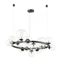 Люстры подвесные — Подвесная люстра Odeon Light 4818/14 купить в  Люстры подвесные — Подвесная люстра Odeon Light 4818/14 купить в