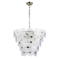 Люстры каскадные — Каскадная люстра ARTE Lamp A4069LM-13AB купить в  Люстры каскадные — Каскадная люстра ARTE Lamp A4069LM-13AB купить в