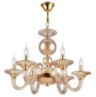 Люстры подвесные — Подвесная люстра Crystal Lux DREAM SP6 купить в 