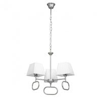 Люстры подвесные — Подвесная люстра Vitaluce V4325-9/3 купить в 