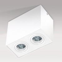 Накладные светильники — Накладной светильник Azzardo Eloy 2 AZ1353 купить в 