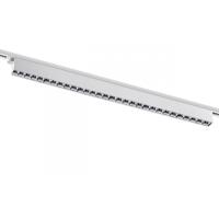 Трековые светильники — Светильник на шине Novotech 358836 купить в 