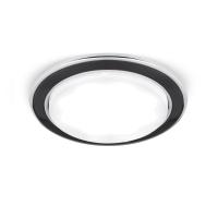 Встраиваемые точечные светильники — Встраиваемый светильник Gauss GX103 купить в 