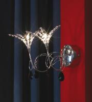 Настенные бра — Бра Lussole LSA-6001-02 купить в  Настенные бра — Бра Lussole LSA-6001-02 купить в