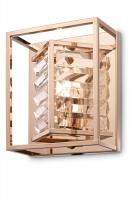 Настенные бра — Бра Maytoni MOD060WL-01G купить в 