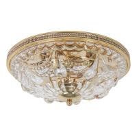 Накладные светильники — Потолочный светильник Abrasax Rebekka 1108/40CM-5GO купить в  Накладные светильники — Потолочный светильник Abrasax Rebekka 1108/40CM-5GO купить в