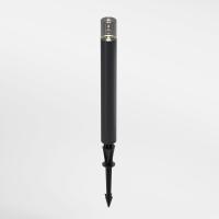 Грунтовые светильники — Грунтовый светильник Elektrostandard Hidden LED (35166/F) черный купить в  Грунтовые светильники — Грунтовый светильник Elektrostandard Hidden LED (35166/F) черный купить в