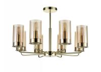 Люстры на штанге — Люстра на штанге Vele Luce VL1924L08 купить в 