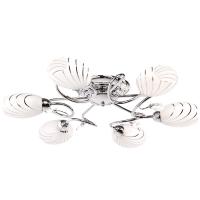 Люстры накладные — Накладная люстра MW-Light 267011806 купить в 