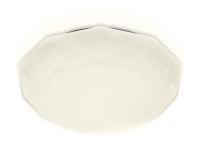 Накладные светильники — Накладной светильник Ambrella Light FF18 купить в 