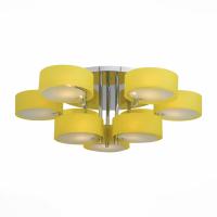 Люстры на штанге — Люстра на штанге Evoluce SL483.092.09 купить в  Люстры на штанге — Люстра на штанге Evoluce SL483.092.09 купить в