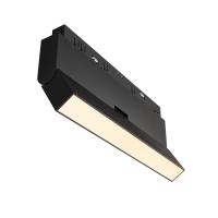 Трековые светильники — Светильник на шине Maytoni Technical TR036-4-12W3K-DS-B купить в 