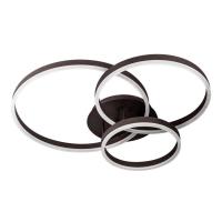 Потолочные светильники — Потолочный светодиодный светильник Escada 10207/3LED купить в  Потолочные светильники — Потолочный светодиодный светильник Escada 10207/3LED купить в