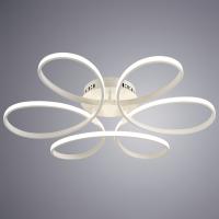 Люстры накладные — Накладная люстра ARTE Lamp A2526PL-6WH купить в  Люстры накладные — Накладная люстра ARTE Lamp A2526PL-6WH купить в