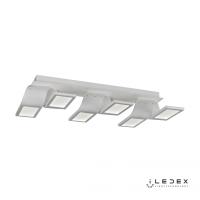 Свет для дома — Потолочный светильник iLedex Ethereal C50058/3E WH купить в  Свет для дома — Потолочный светильник iLedex Ethereal C50058/3E WH купить в