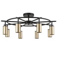 Люстры на штанге — Люстра на штанге Lightstar LR718408 купить в  Люстры на штанге — Люстра на штанге Lightstar LR718408 купить в