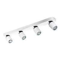 Споты — Спот Azzardo Tomi 4 PR AZ0665 купить в 