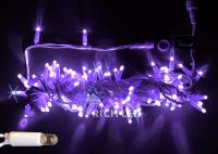 Светодиодные нити — Светодиодная нить Rich LED RL-S10CF-24V-CW/V купить в 