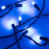 Светодиодные нити — Светодиодная нить ARdecoled 028214 купить в 