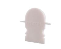 Светодиодные ленты — Заглушка Deko-Light End Cap R-ET-02-08 Set 2 pcs 979640 купить в 