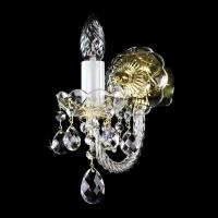 Потолочные светильники — Бра Artglass Karin I. Full Cut St White CE купить в 