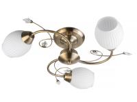 Люстры на штанге — Люстра на штанге TOPLIGHT TL3590X-03AB купить в  Люстры на штанге — Люстра на штанге TOPLIGHT TL3590X-03AB купить в