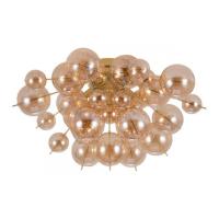 Люстры накладные — Накладная люстра ARTE Lamp A8313PL-5GO купить в  Люстры накладные — Накладная люстра ARTE Lamp A8313PL-5GO купить в