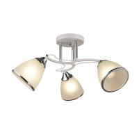 Потолочные люстры — Потолочная люстра Seven Fires Ejnar 66639.01.64.03 купить в 