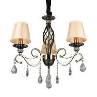 Люстры подвесные — Подвесная люстра Omnilux OML-79113-03 купить в 