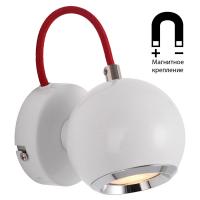 Споты — Спот Lussole LSP-9957 купить в  Споты — Спот Lussole LSP-9957 купить в
