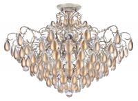 Люстры накладные — Накладная люстра Freya FR2302-CL-09-WG купить в 