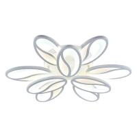 Потолочные люстры — Потолочная светодиодная люстра Escada Grain 10222/9LED купить в  Потолочные люстры — Потолочная светодиодная люстра Escada Grain 10222/9LED купить в