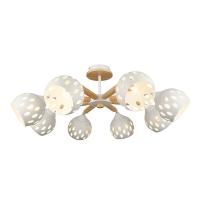 Потолочные люстры — Потолочная люстра Seven Fires Galatone 66662.01.09.08 купить в 