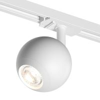 Трековые светильники — Светильник на шине Denkirs DK6070-WH купить в  Трековые светильники — Светильник на шине Denkirs DK6070-WH купить в