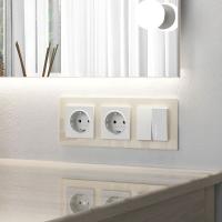 Выключатели — Выключатель Werkel W1122161 купить в 