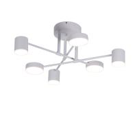 Люстры на штанге — Люстра на штанге Kink Light 07649-6D,01(4000K) купить в 